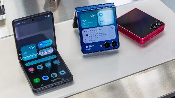 Galaxy Z Flip 8 قد يعلن عودة قوية لمعالجات Exynos في هواتف سامسونج