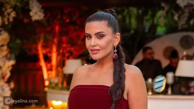 دانا حمدان تكشف موقفًا إنسانيًا جمعها بأحمد العوضي