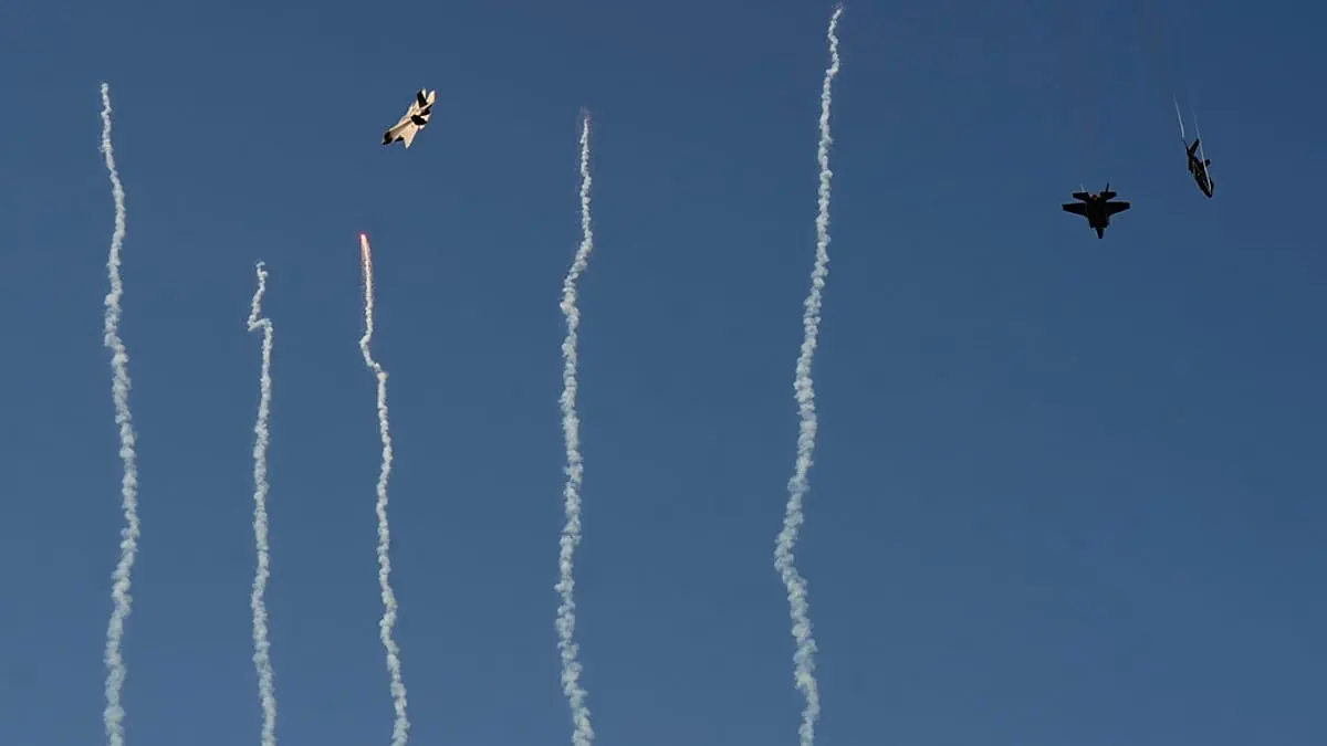 هل تستطيع المنظومة الروسية "إس-500" تحييد مقاتلات "إف-35"؟