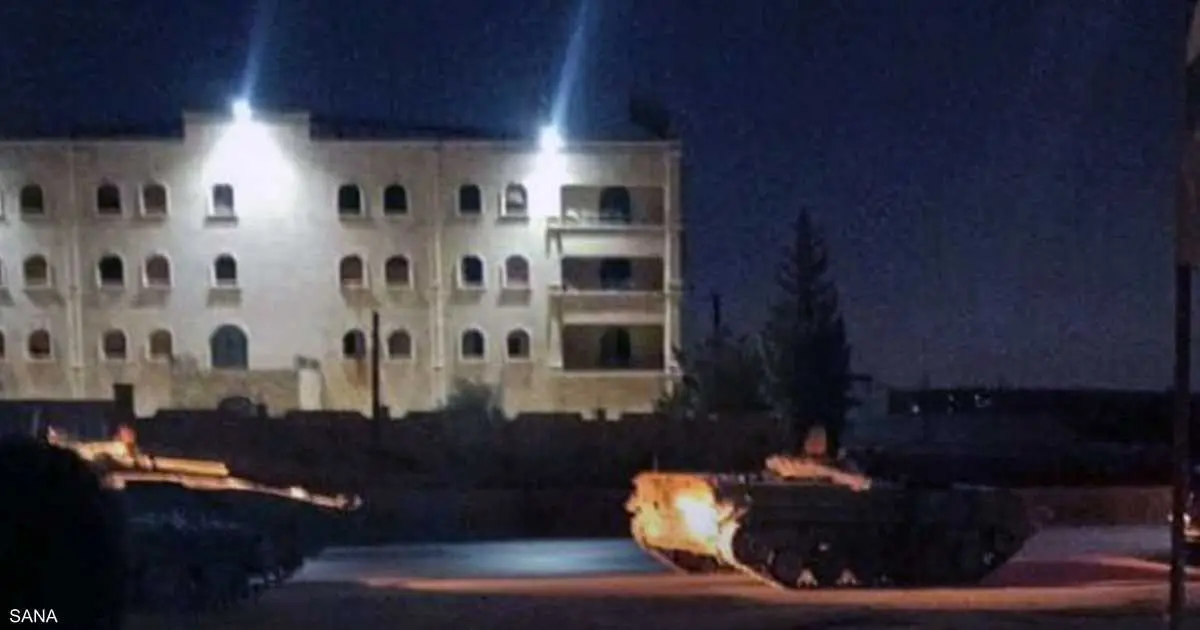 وزارة الدفاع السورية و"قسد" تدعوان لوقف إطلاق النار