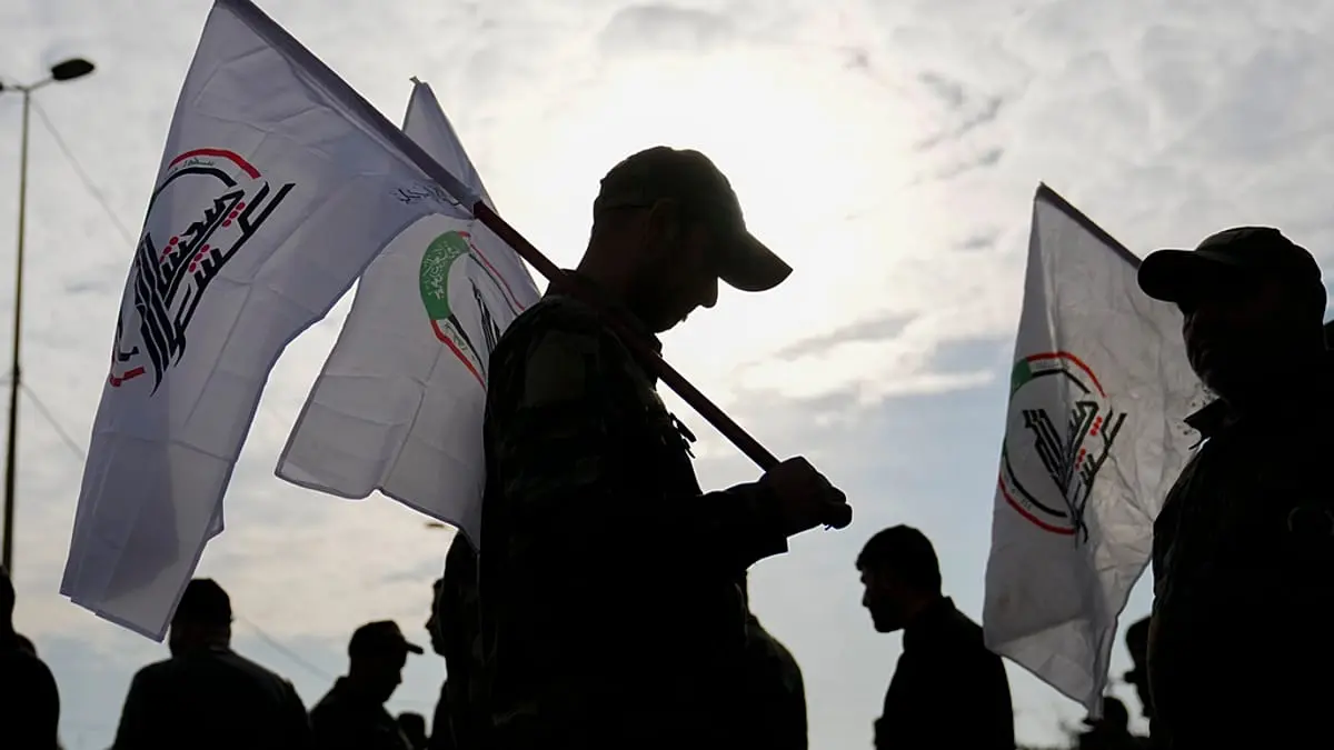 رسائل واشنطن وسلاح الفصائل: لحظة سياسية حساسة في بغداد