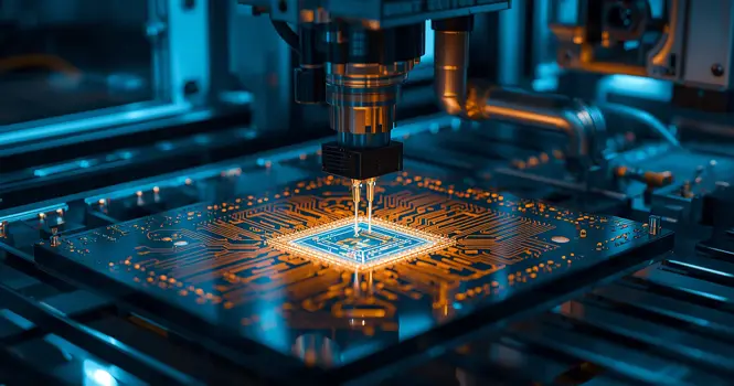 مختبر شنتشن .. هل نجحت الصين في كسر القيود الغربية على معدات تصنيع الرقائق؟