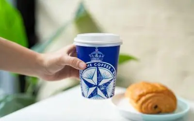 الماتشا تغيّر خريطة المشروبات عالمياً