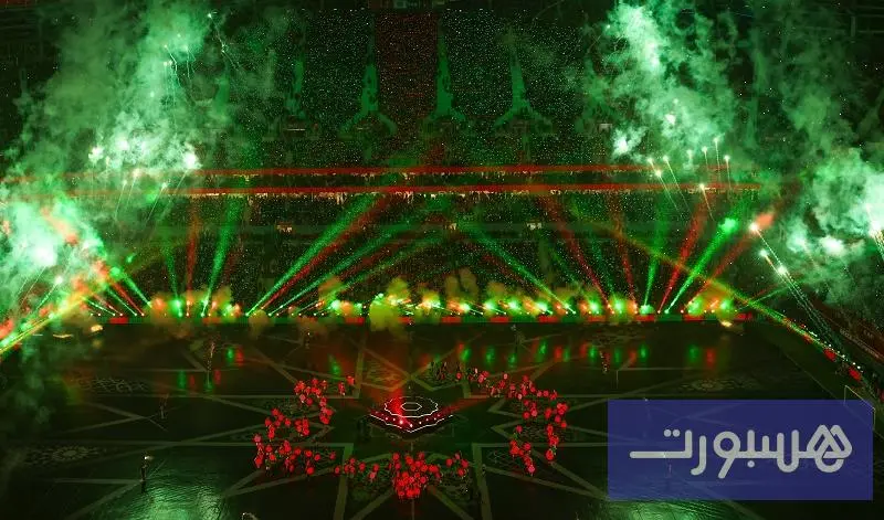 كأس إفريقيا للأمم 2025.. المغرب نافذة إفريقيا على العالم - هسبورت