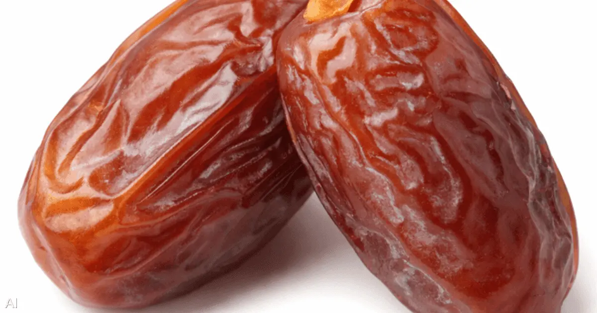 "سر صحي" في حبات التمر لا يظهر سريعا.. تعرف عليه