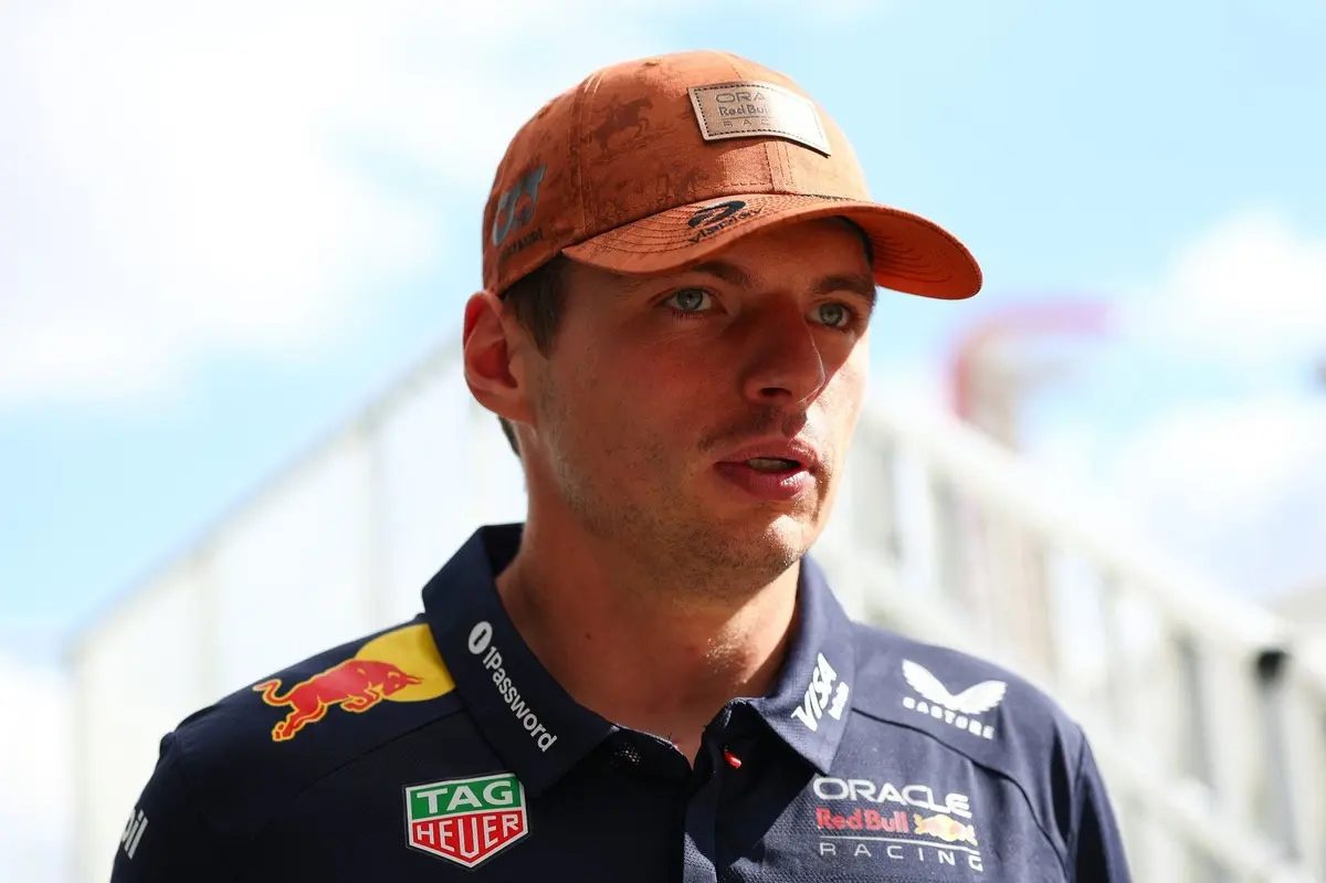 Red Bull GmbH boss shoots down Max Verstappen contract clause concerns