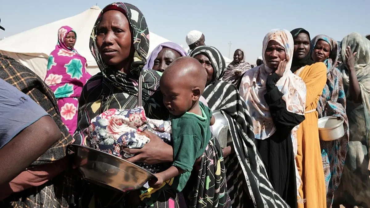 من دارفور إلى كردفان.. مخاوف من فصل دموي جديد في الحرب السودانية
