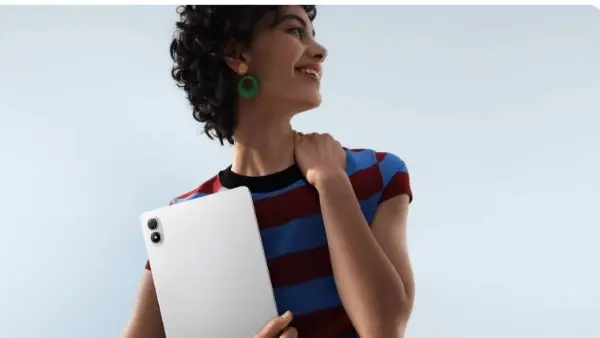 ببطارية ضخمة ومواصفات احترافية.. إطلاق جهاز ريدمي باد 2 برو إليك أهم مواصفاته