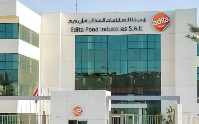 البورصة المصرية: تنفيذ صفقة كبيرة على أسهم «إيديتا» بقيمة 1.3 مليار جنيه - أموال الغد