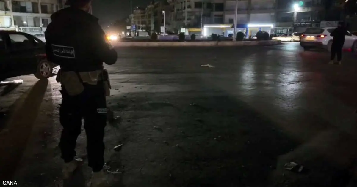 اشتباكات حلب..استمرار النزوح ببعض المناطق وترقب للوضع الأمني