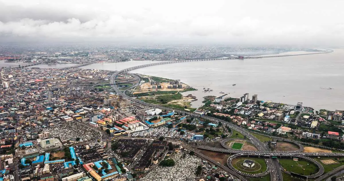 نيجيريا تعلن حل الخلاف الدبلوماسي مع واشنطن