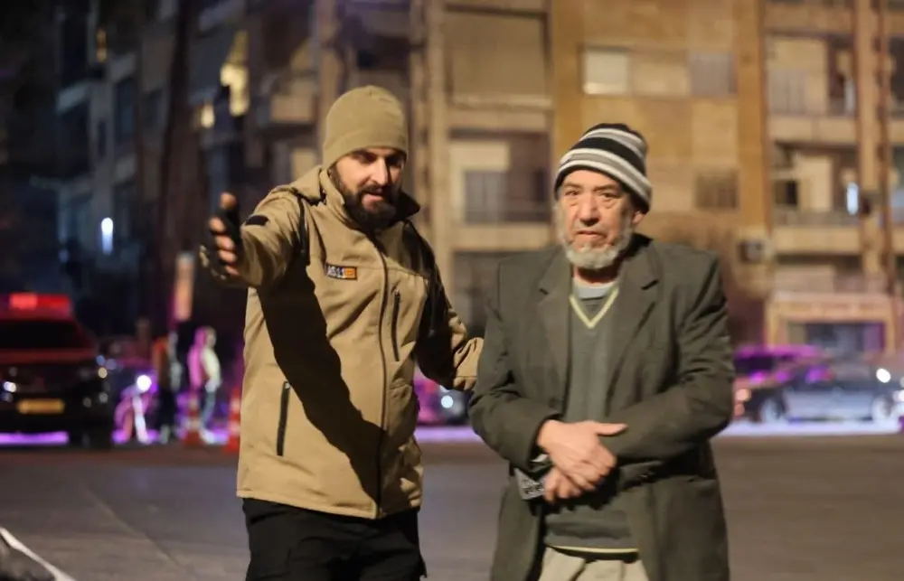 الأمن الداخلي: إجراءات لإخلاء المدنيين بعد اعتداءات قسد