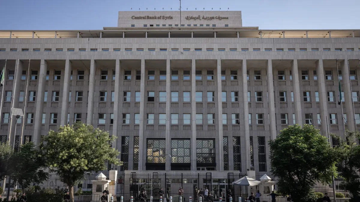 تصريح جديد لحاكم مصرف سوريا المركزي حول إجراءات تغيير العملة