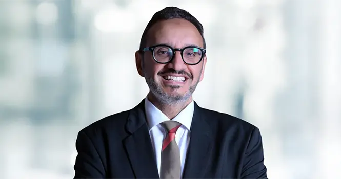 «السعودي الألماني» تعين نزار باهبري رئيساً تنفيذياً وتقرر تأسيس شركتين لدعم استراتيجيتها التوسعية - سوق الدواء