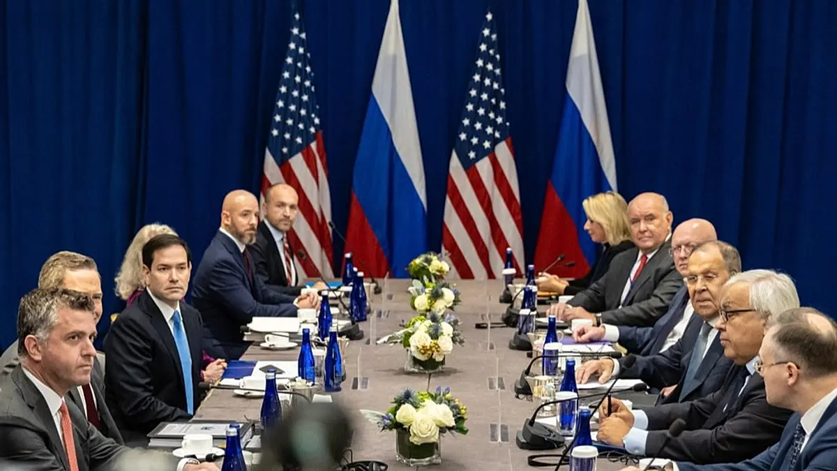 موسكو تعلن إحراز "تقدم بطيء" وتتهم دولًا بعرقلة مسار المفاوضات بشأن أوكرانيا