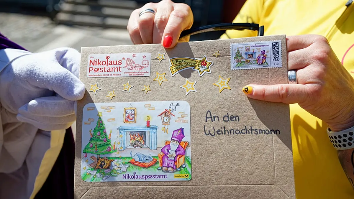 آخر رسالة بعد 400 عام.. الدنمارك تطوي صفحة البريد التقليدي