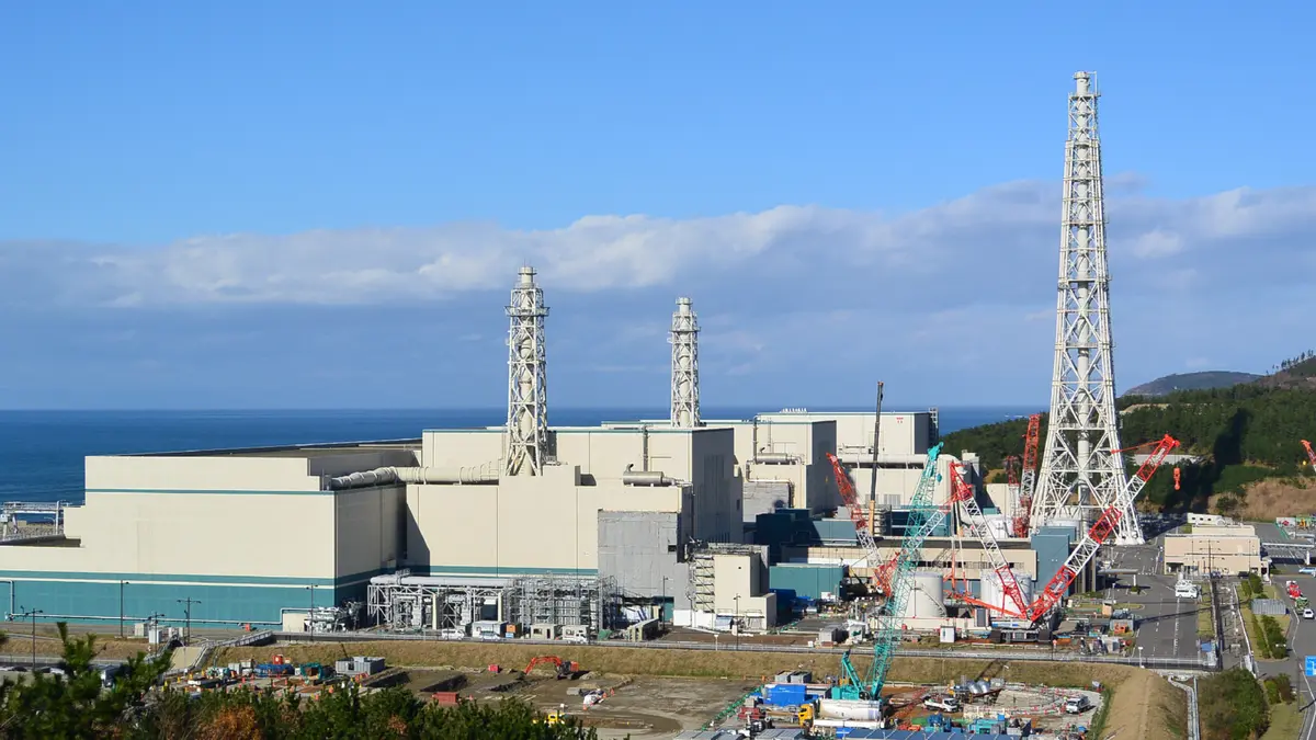 أكبر محطة طاقة نووية في اليابان تقترب من عودة التشغيل وسط احتجاجات - الطاقة