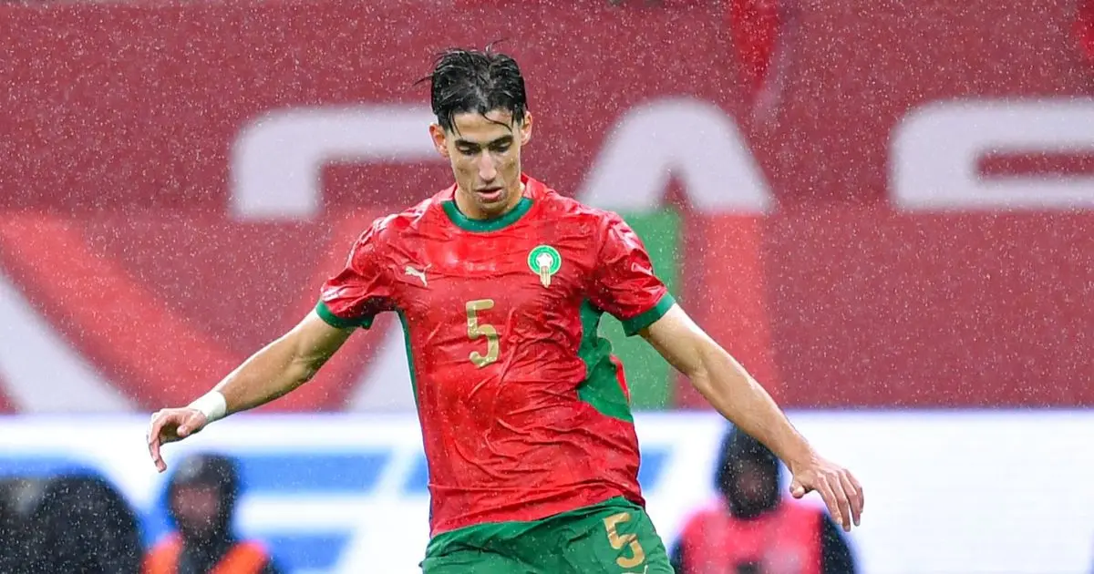 نايف أكرد: المغرب يشعر بالمسؤولية لا الضغط وسنواجه منافسة شرسة