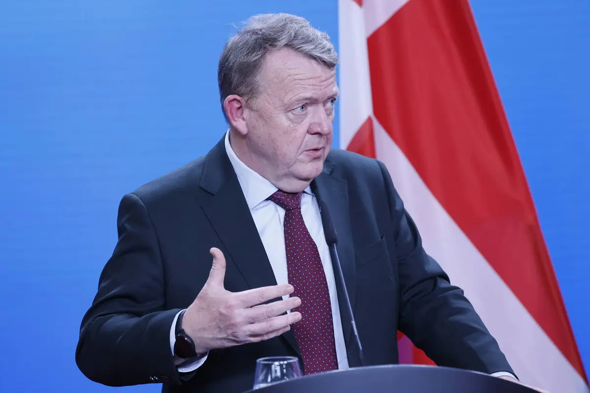 الدنمارك: مستاؤون من تصريحات المبعوث الأمريكي لغرينلاند