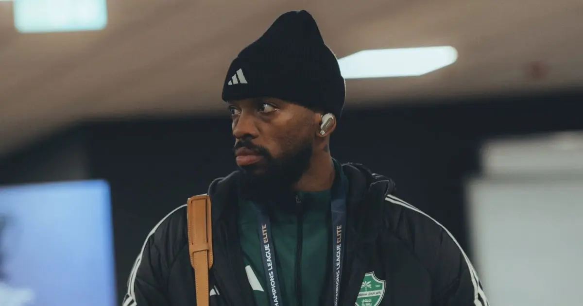 رقم غير مسبوق في تشكيلة الأهلي أمام الشرطة بدوري أبطال آسيا للنخبة