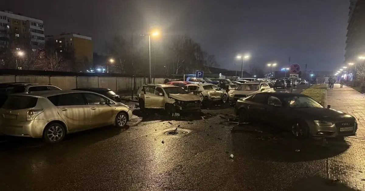 انفجار سيارة مفخخة في موسكو يودي بحياة جنرال روسي