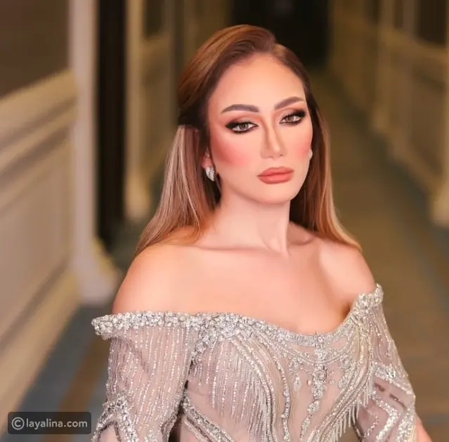 ريهام سعيد لمتابعة انتقدت هجومها على أحمد العوضي: محدش يقدر يقلل مني