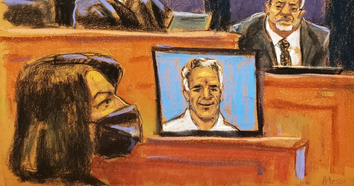 ملفات إبستين.. حذف وتنقيح الوثائق يثير الشكوك