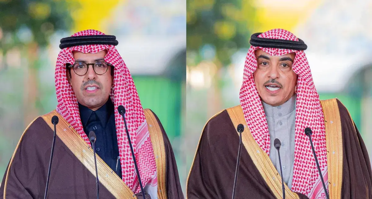 وزير الإعلام السعودي: لا تسامح مع استخدام حرية التعبير لخلق فوضى
