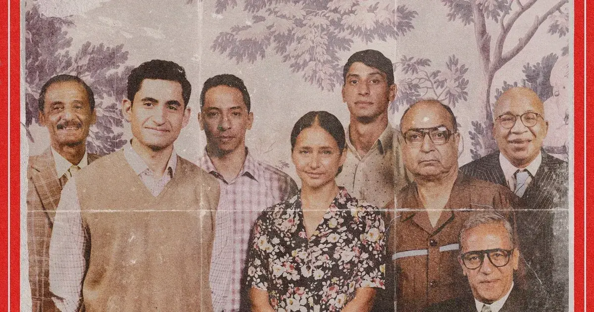 "القصص".. عن الطبقة التي شكلتها صورة مع الرئيس وخسائر الزمالك