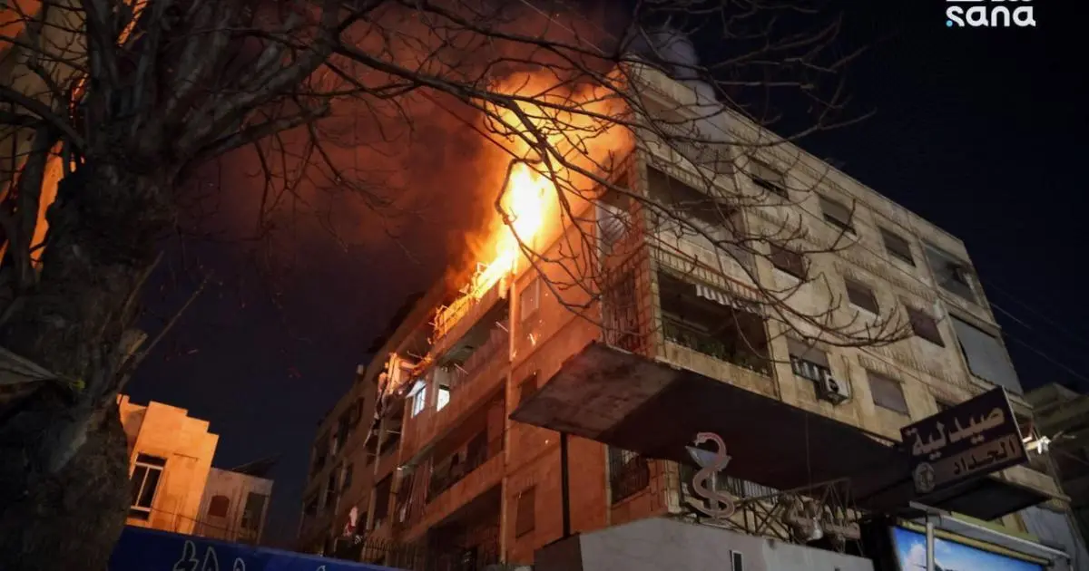 قتلى وجرحى جراء اشتباكات بين الجيش السوري و"قسد"