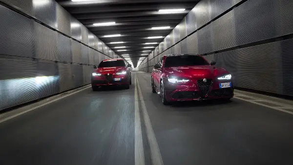 تعرف على مواصفات ألفا روميو جيوليا كوادريفوليو كوليتسيوني