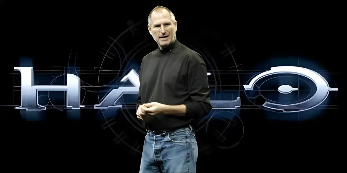 ستيف جوبز: من ماك إلى إكس بوكس - صفقة غير متوقعة