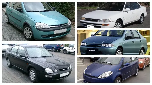 لو معاك 200 ألف جنيه.. تركب بيهم عربية إيه؟