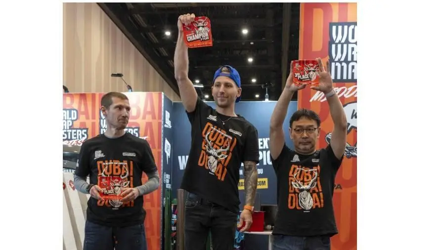 دبي تستضيف معرض «فيسبا الشرق الأوسط» في يناير