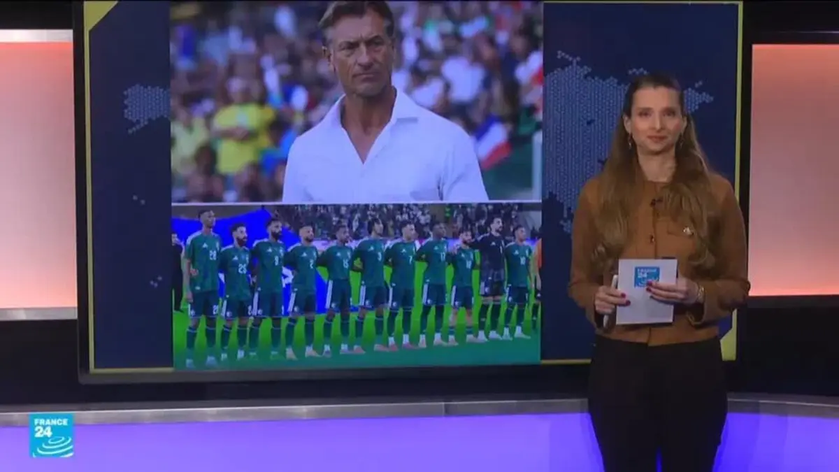 حقيقة أم فبركة - إقالة الفرنسي رينارد من تدريب المنتخب السعودي؟