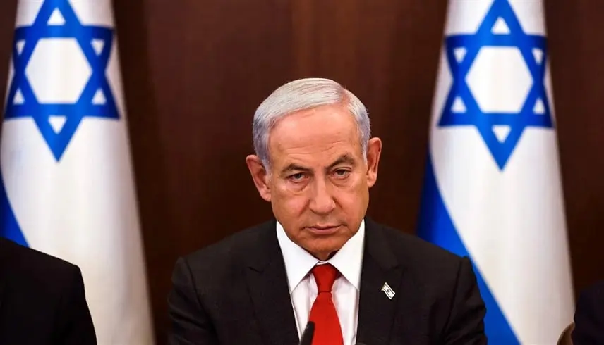 نتانياهو: إيران تجري "تدريبات" في الآونة الأخيرة - موقع 24