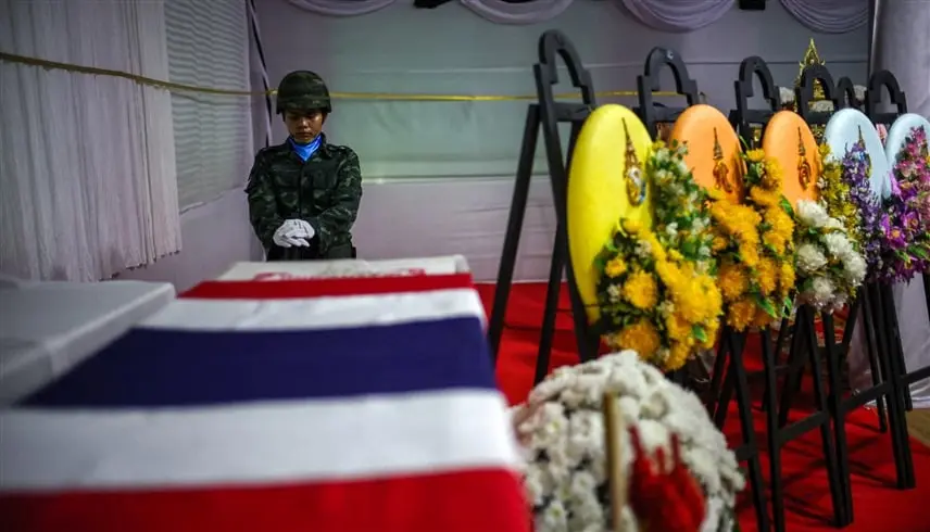 "آسيان" تبحث آليات خفض التصعيد بين تايلاند وكمبوديا - موقع 24