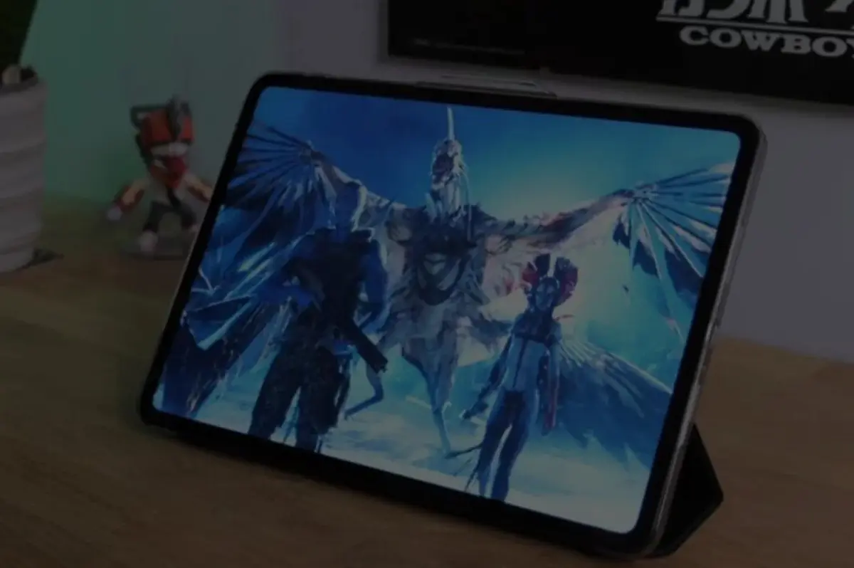 هاشتاق عربي - OnePlus تزيح الستار عن واحد من أفضل الحواسيب اللوحية