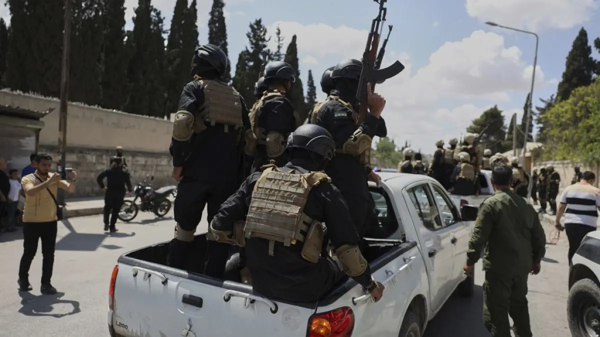 اشتباكات في حلب بين القوات الحكومية و"قسد".. واتهامات متبادلة حول شرارة التصعيد