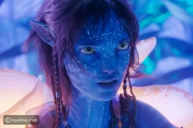 فيلم أفاتار: النار والرماد يكسر حاجز إيرادات السلسلة رغم ازدحام الموسم