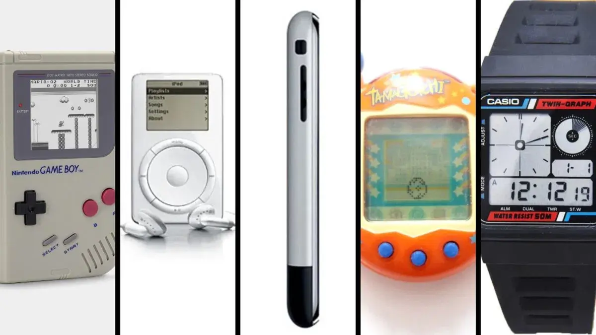 خمسة أجهزة قد تكون مخبأة في خزانتك وتساوي آلاف اليوروهات