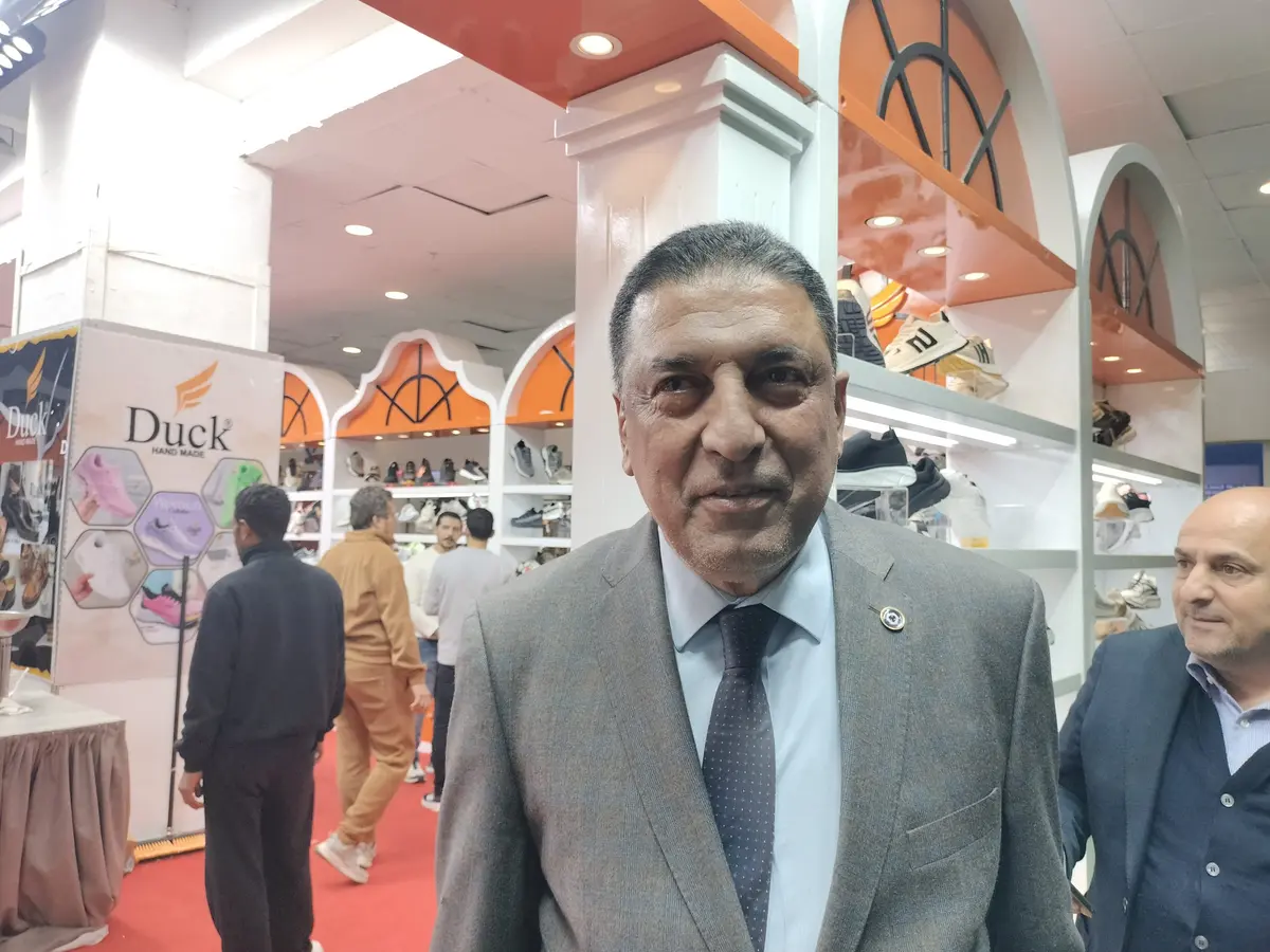 رئيس اتحاد الغرف الليبية: علاقات مصر وليبيا التجارية تنمو يومياً ونستهدف 25% في 2026 - أموال الغد