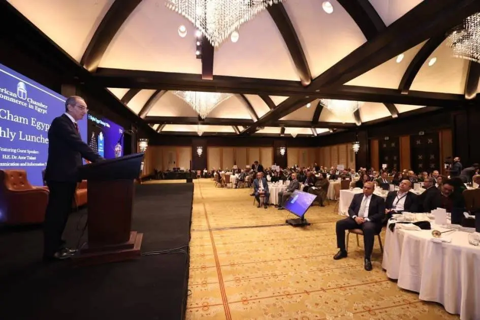 7.4 مليار دولار صادرات رقمية في مصر