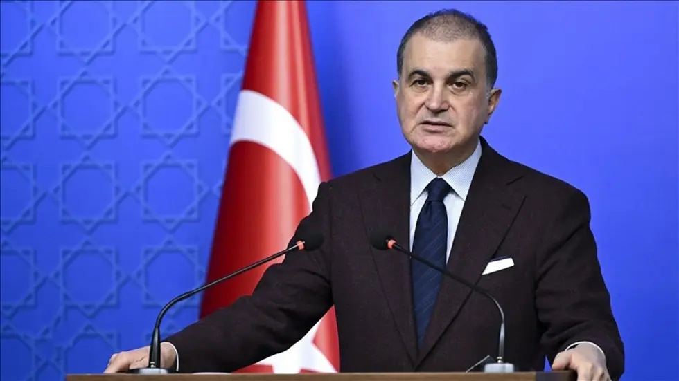 تركيا.. "العدالة والتنمية" تؤكد استمرار مكافحة الإرهاب وتحذر "قسد" من التعاون مع إسرائيل