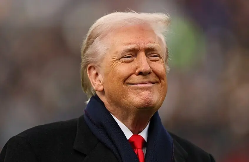 ترامب يعين مبعوثا خاصا إلى غرينلاند