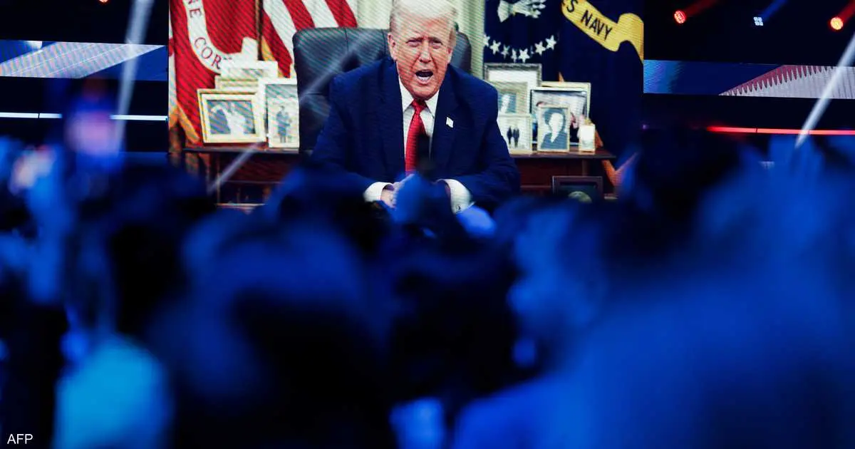 دعما لـ"أميركا أولا".. ترامب يستبعد عددا كبيرا من السفراء