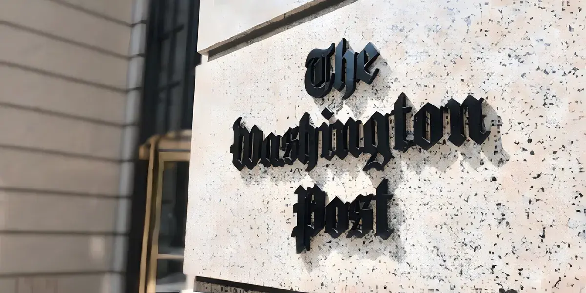 فشل بودكاست الذكاء الاصطناعي في واشنطن بوست: فكرة سيئة!