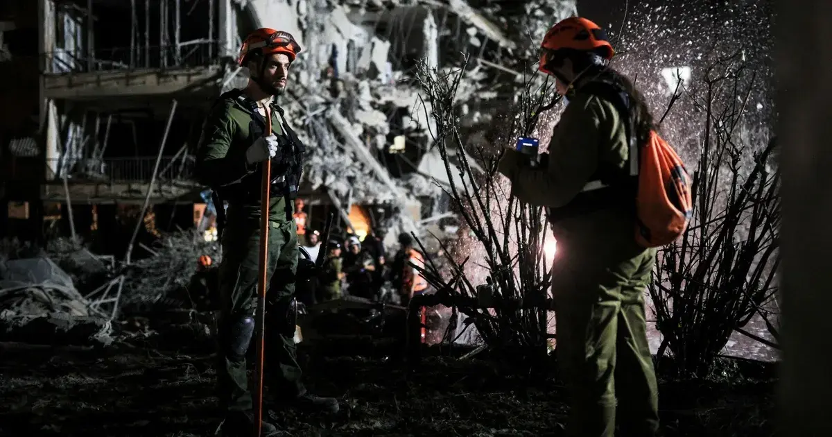 هل تقترب المنطقة من جولة تصعيد جديدة بين إسرائيل وإيران؟