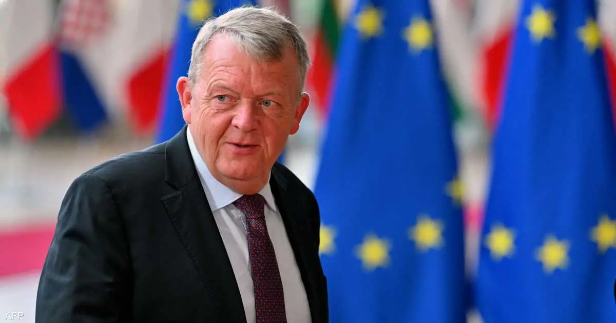 "تعليق غاضب" من الدنمارك بعد تعيين واشنطن مبعوثا لغرينلاد