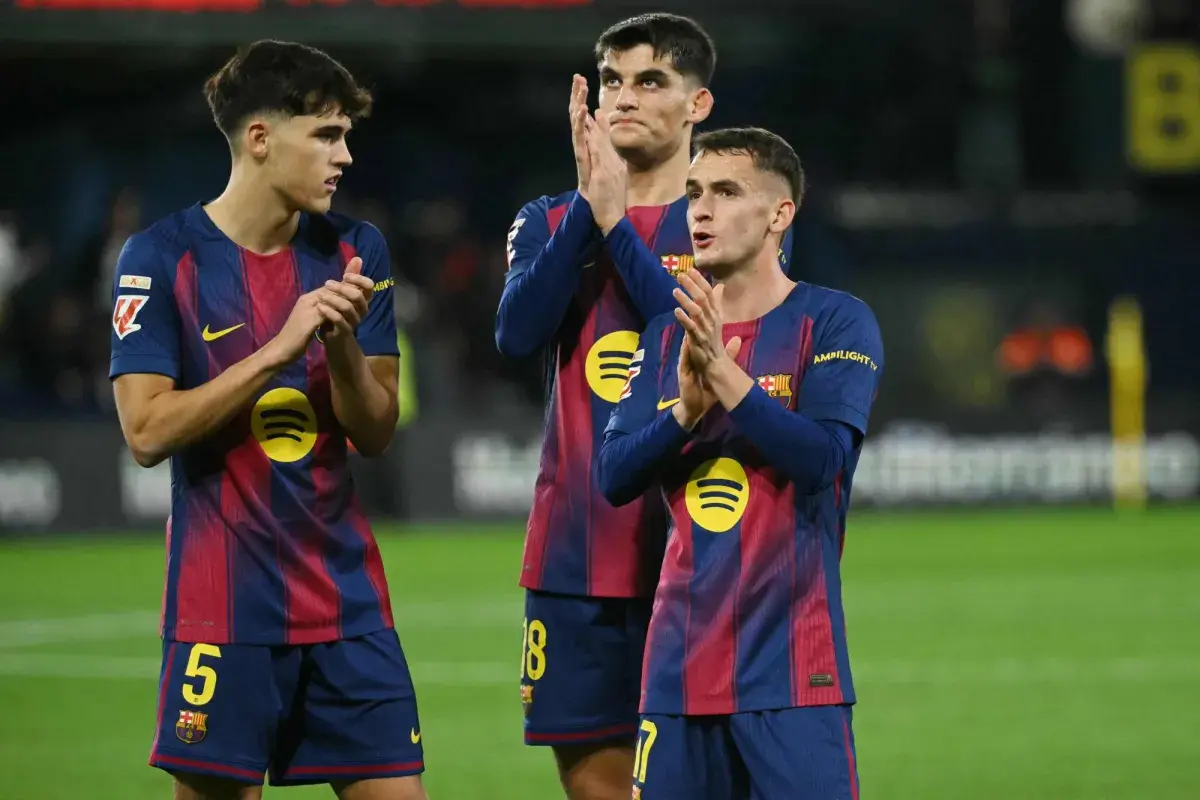 هل نرى مباراة لبرشلونة في «لا ليغا» تُقام داخل أميركا؟